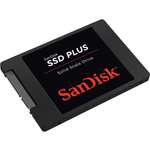 SanDisk PLUS SSD 240 GB (SDSSDA-240G-G26)