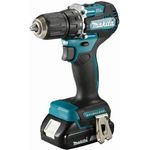 Makita DDF487RAJ Bohrer/Schrauber (DDF487RAJ)