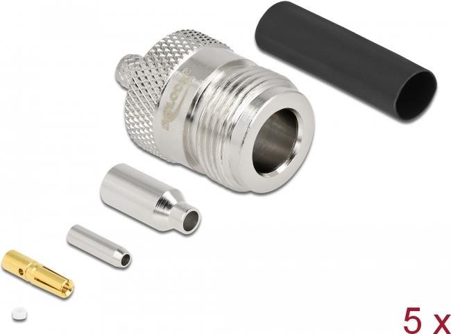 Delock Antennenanschluss (90018)