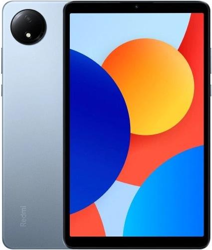 Xiaomi Redmi Pad SE 8.7 4/128GB LTE Sky Blue (58156)