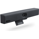 Yealink MeetingBar A10 Videokonferenzsystem 7 Person(en) Eingebauter Ethernet-Anschluss Videozusammenarbeit (1203680)