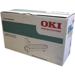 OKI Schwarz Original (01283601)