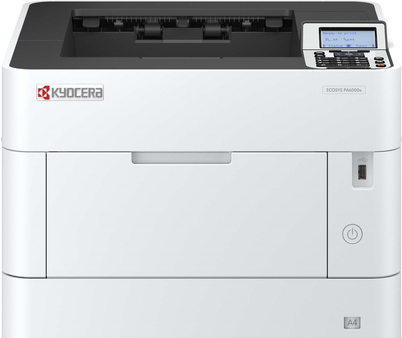 KYOCERA PA6000x Laser (110C0T3NL0)