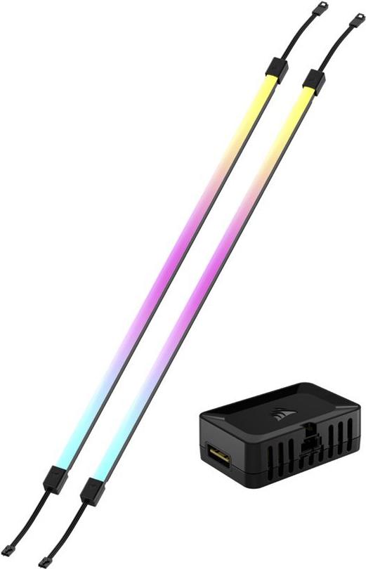 Corsair iCUE Link LS430 Aurora RGB - Beleuchtungskit (CL-9011136-WW)