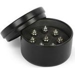 Creality 3D 4008030046. Produkttyp: Heißenddüse, Markenkompatibilität: Creality 3D, Kompatibilität: Ender-3 Pro/Ender-3/Ender-3 V2/Ender-5/Ender-5 Pro/Ender-5 Plus/ Ender-3s/Ender-6/Ender-4/Ender-3.... Gewicht: 24 g, Verpackungsbreite: 55 mm, Verpackungstiefe: 55 mm (4008030046)