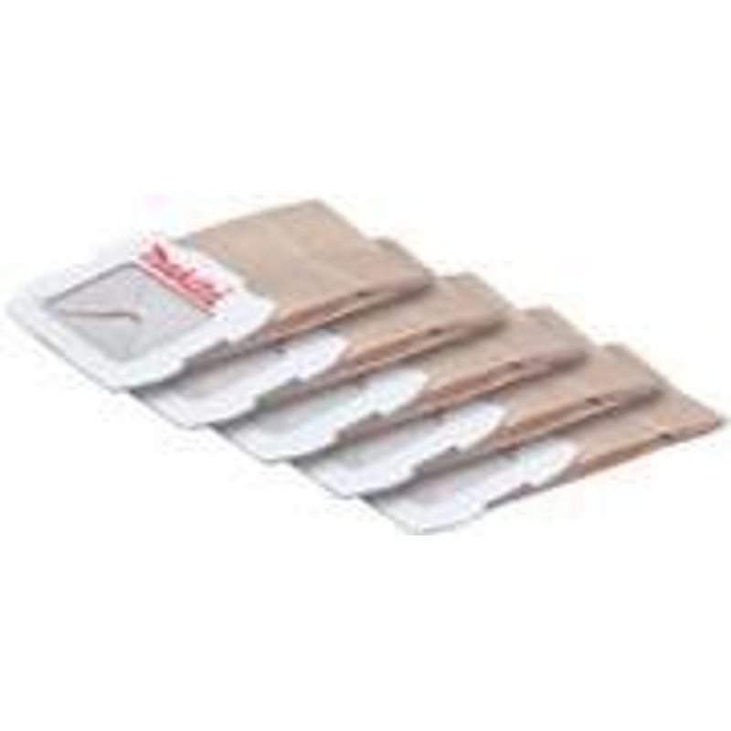 Makita 195134-3 Filtertüten 5 Stück 195134-3 