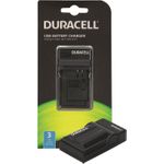 Duracell DRN5922 Ladegerät für Batterien USB (DRN5922)