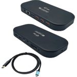 i-Tec Dockingstation (TB3HDMIDOCKPD)