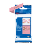 Brother TZe-RE54 Seidig (TZERE54)