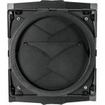 EUROLITE Flügelbegrenzer für THA-450F sw (41602149)