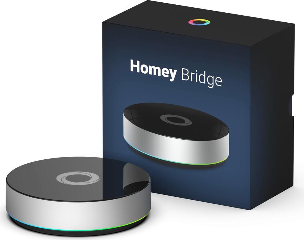Athom Homey bridge Android (HOMEY-BRIDGE-EU-01)