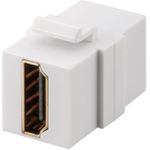 Goobay Keystone-Modul HDMI 8K @ 60 Hz (70812)