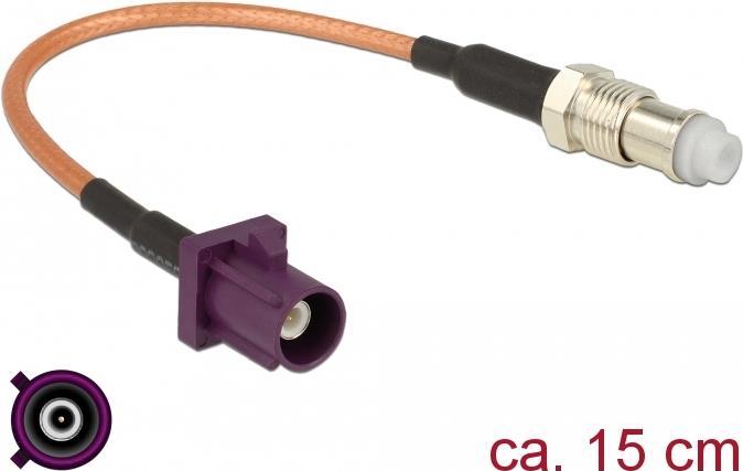 DeLOCK Antennenkabel (89675)