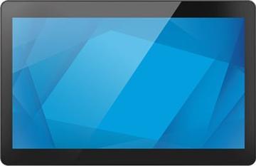 ELO TOUCH SYSTEMS 15.6IN I-SERIES 3 I3 W10/11 8GB 256GB SSD WIFI BT NO STAND BLACK (E431006)