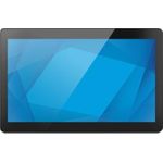 ELO TOUCH SYSTEMS 15.6IN I-SERIES 3 I3 W10/11 8GB 256GB SSD WIFI BT NO STAND BLACK (E431006)