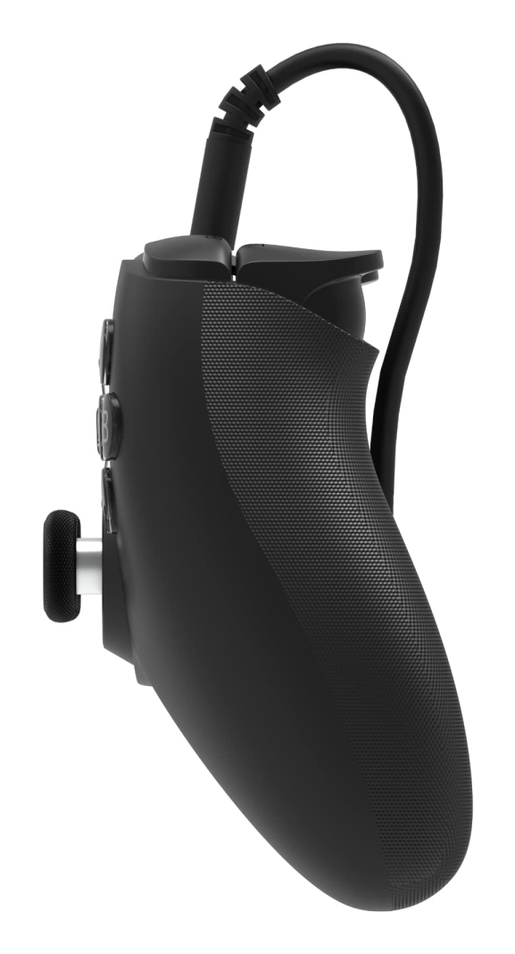 Hyperkin The Competitor Gamepad Schwarz