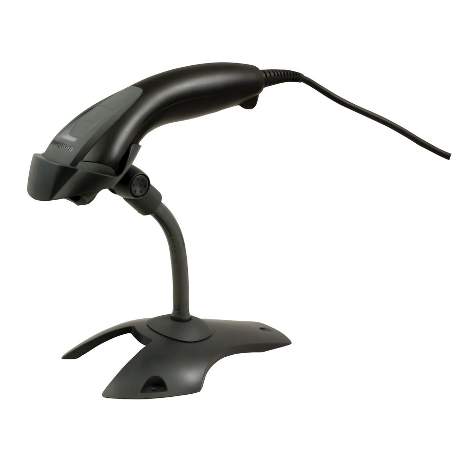 Honeywell Voyager 1200g Handscanner 1D Laser Schwarz