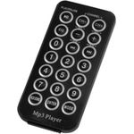 OMNITRONIC WAMS-10BT2 MK2 IR-Fernbedienung (13107016)