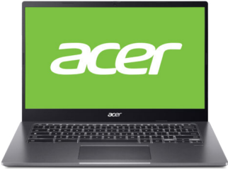 Acer ChromeBook 514 CB514-1W-353X i3-1115G4/8GB/128GB ChromeOS (NX.AU0EG.002)