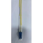 LWL Duplex Patchkabel, LC/LC, 9/125 µm, stahlarmiert,7,5 m (51940.7,5A)