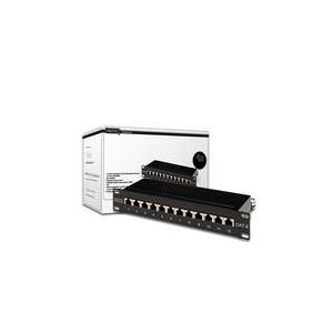 DIGITUS DN-91612S Patch Panel (DN-91612S)