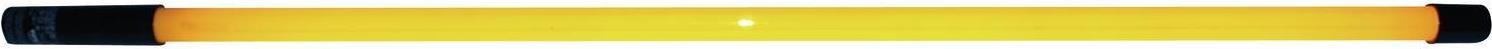 EUROLITE Leuchtstab T8 36W 134cm gelb L (52207056)