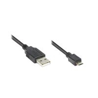 Alcasa 2510-MB003 USB A (2510-MB003)