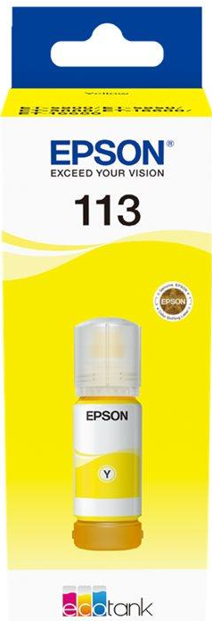Epson EcoTank 113 70 ml (C13T06B440)