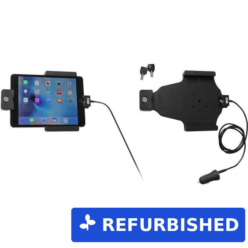 Brodit 535793 Halterung Aktive Halterung Tablet/UMPC Schwarz (535793) (B-Ware)