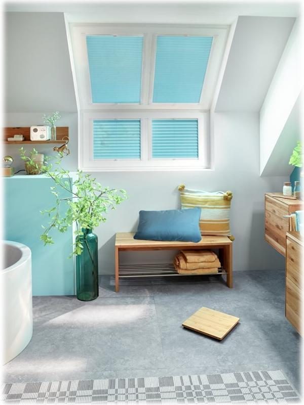 Soehnle Style Sense Bamboo Magic Personenwaage Braun