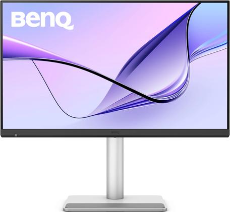 BenQ MA270S 27" 5K IPS Thunderbolt 4 KVM Mac Monitor