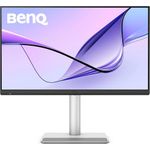 BenQ MA270S 27" 5K IPS Thunderbolt 4 KVM Mac Monitor
