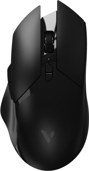 Rapoo Kabellose Gaming Maus V30PRO 4K+8K, Schwarz (00226362)