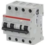 ABB FI/LS Schalter DS203NCA-C16/0 DS203NC C16 A30 - Leitungsschutzschalter (2CSR256140R1164)
