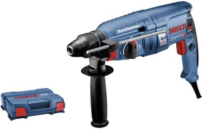 Bosch GBH 2-25 Blue Edition Bohrhammer (0611253500)