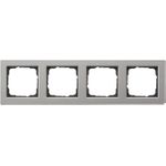 GIRA 021433 Edelstahl (021433)