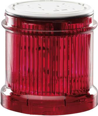 Eaton Signalsäulenelement LED SL7-FL230-R Rot Rot Blitzlicht 230 V (171416)