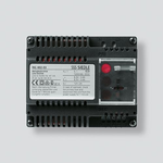 Siedle NG 402-03 Schwarz (200033590-00)