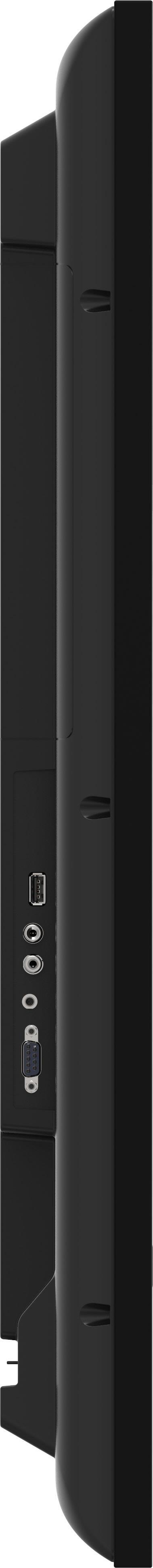 iiyama LE5541UHS-B1 Signage-Display Digital Beschilderung 