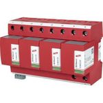 DEHN 951405 Modularer Kombi-Ableiter für TN-S-Systeme FM IP20 (951405)