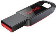 16 GB SANDISK CRUZER Spark USB2.0 (SDCZ61-016G-G35) (SDCZ61-016G-G35)
