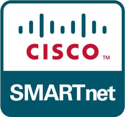 Cisco SMARTnet 8x5xNBD SNT (CON-3SNT-C10016LG) Unbegrenzter TAC-Zugang, IOS Updated & Bug Fixes, Next-Business-Day-Austausch von Hardware bei Request-Eingang bis 13 Uhr Ortszeit (außer WE) ohne Techniker vor Ort, 3 Jahre (CON-3SNT-C10016LG)