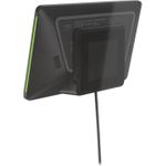 Neat Befestigungskit (Rechteckplatte, Glasmontage) (NEATPAD-GLASSMOUNT)