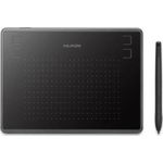 HUION H430P Grafiktablett Schwarz 5080 lpi 122 x 76,2 mm USB (H430P)