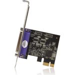 STARTECH.COM 1 Port PCIe Erweiterungskarte (PEX1P2)