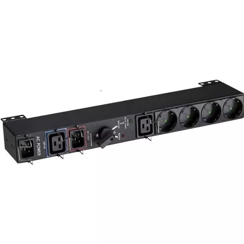 Eaton HotSwap MBP Steckdosenleiste (Rack (MBP3KID)