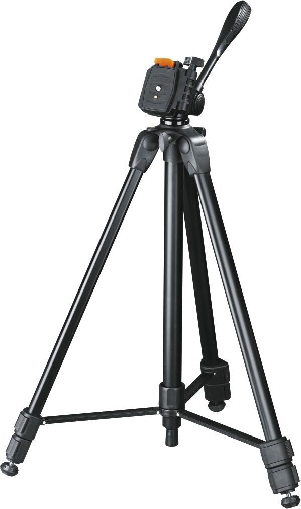 Hama Dreibeinstativ"Delta Duo 170" 3D (00004098)