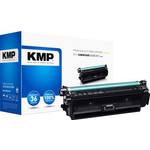 KMP C-T42C Tonerkartusche 1 Stück(e) Kompatibel Cyan (3608,0003)