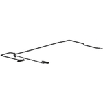 HP 925342-001 Notebook-Ersatzteil Kabel (925342-001)