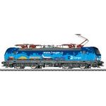 Märklin 39333 H0 E-Lok BR 383 Vectron der CD (39333)